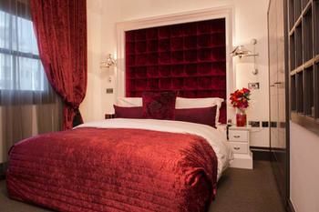 Fotos del hotel - The Exhibitionist Hotel