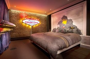 Fotos del hotel - The Exhibitionist Hotel