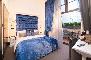 Fotos del hotel - The Exhibitionist Hotel