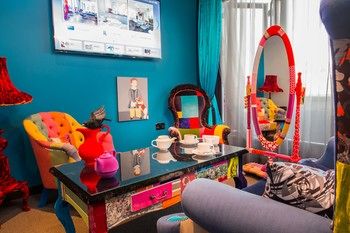 Fotos del hotel - The Exhibitionist Hotel