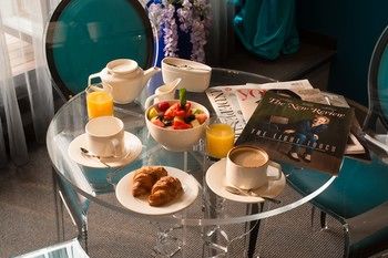 Fotos del hotel - The Exhibitionist Hotel