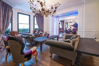 Fotos del hotel - The Exhibitionist Hotel