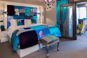 Fotos del hotel - The Exhibitionist Hotel