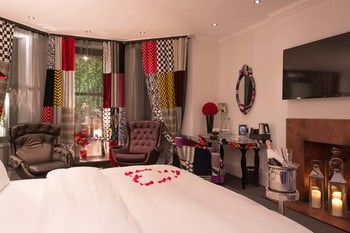 Fotos del hotel - The Exhibitionist Hotel
