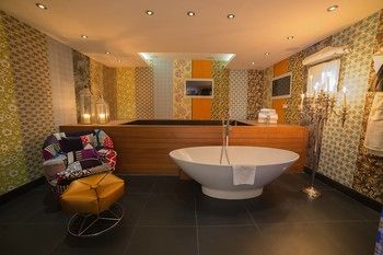 Fotos del hotel - The Exhibitionist Hotel