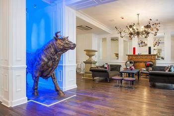Fotos del hotel - The Exhibitionist Hotel