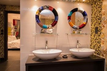 Fotos del hotel - The Exhibitionist Hotel
