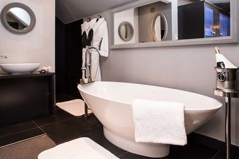 Fotos del hotel - The Exhibitionist Hotel
