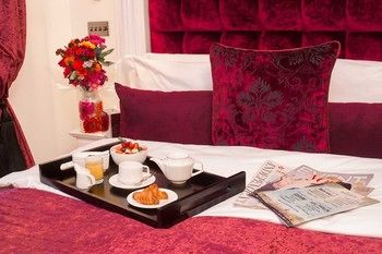 Fotos del hotel - The Exhibitionist Hotel