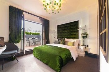 Fotos del hotel - The Exhibitionist Hotel