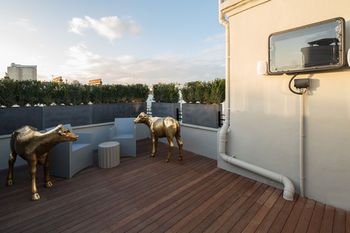 Fotos del hotel - The Exhibitionist Hotel