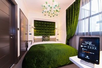 Fotos del hotel - The Exhibitionist Hotel