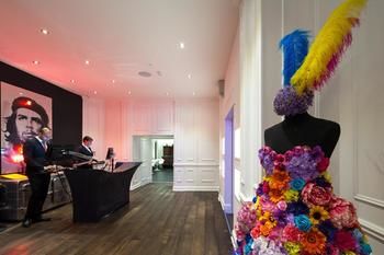Fotos del hotel - The Exhibitionist Hotel