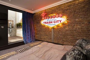 Fotos del hotel - The Exhibitionist Hotel