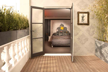 Fotos del hotel - The Exhibitionist Hotel