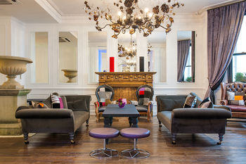 Fotos del hotel - The Exhibitionist Hotel