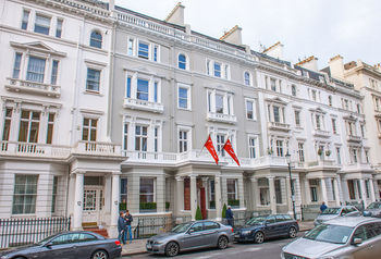 Fotos del hotel - The Exhibitionist Hotel