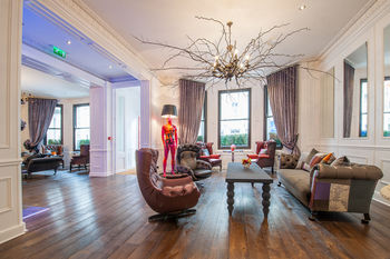 Fotos del hotel - The Exhibitionist Hotel