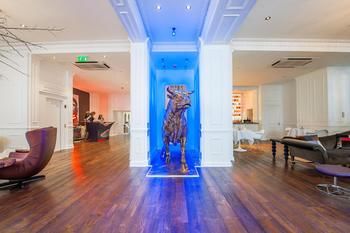 Fotos del hotel - The Exhibitionist Hotel