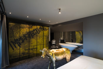 Fotos del hotel - The Exhibitionist Hotel