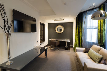 Fotos del hotel - The Exhibitionist Hotel