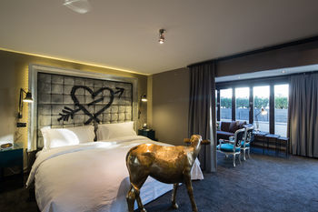 Fotos del hotel - The Exhibitionist Hotel