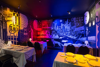 Fotos del hotel - The Exhibitionist Hotel