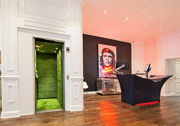 Fotos del hotel - The Exhibitionist Hotel