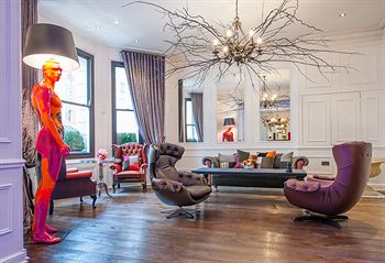 Fotos del hotel - The Exhibitionist Hotel