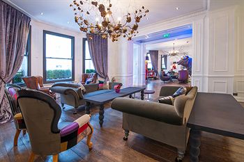 Fotos del hotel - The Exhibitionist Hotel