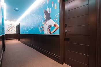 Fotos del hotel - The Exhibitionist Hotel