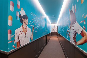 Fotos del hotel - The Exhibitionist Hotel