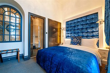Fotos del hotel - The Exhibitionist Hotel