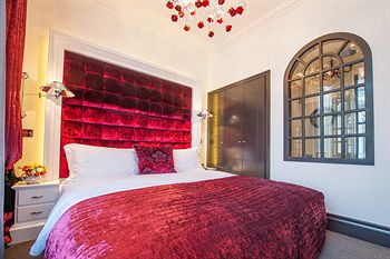 Fotos del hotel - The Exhibitionist Hotel