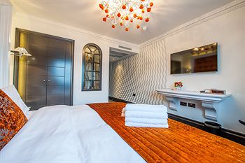 Fotos del hotel - The Exhibitionist Hotel
