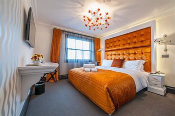 Fotos del hotel - The Exhibitionist Hotel