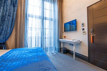 Fotos del hotel - The Exhibitionist Hotel