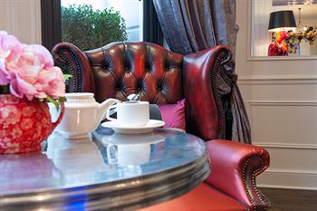 Fotos del hotel - The Exhibitionist Hotel