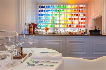 Fotos del hotel - The Exhibitionist Hotel