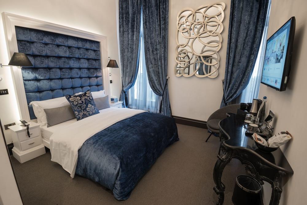 Fotos del hotel - The Exhibitionist Hotel