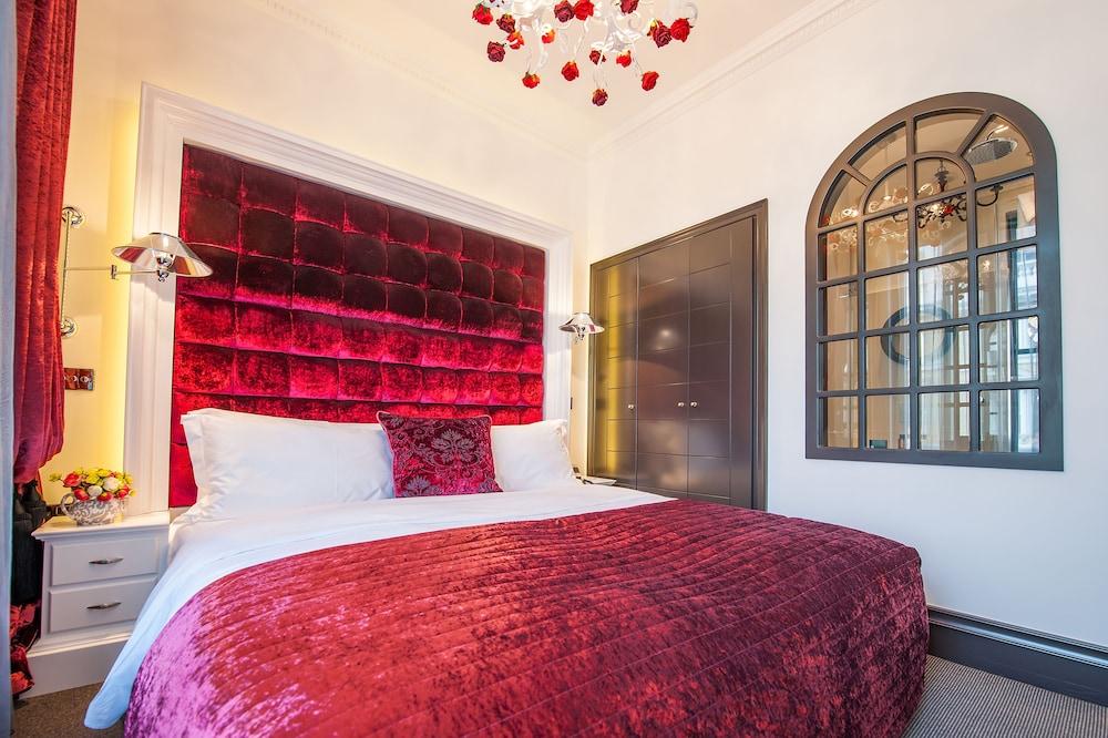 Fotos del hotel - The Exhibitionist Hotel