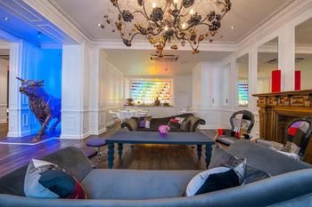 Fotos del hotel - The Exhibitionist Hotel