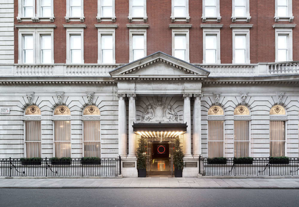 Fotos del hotel - THE LONDON EDITION