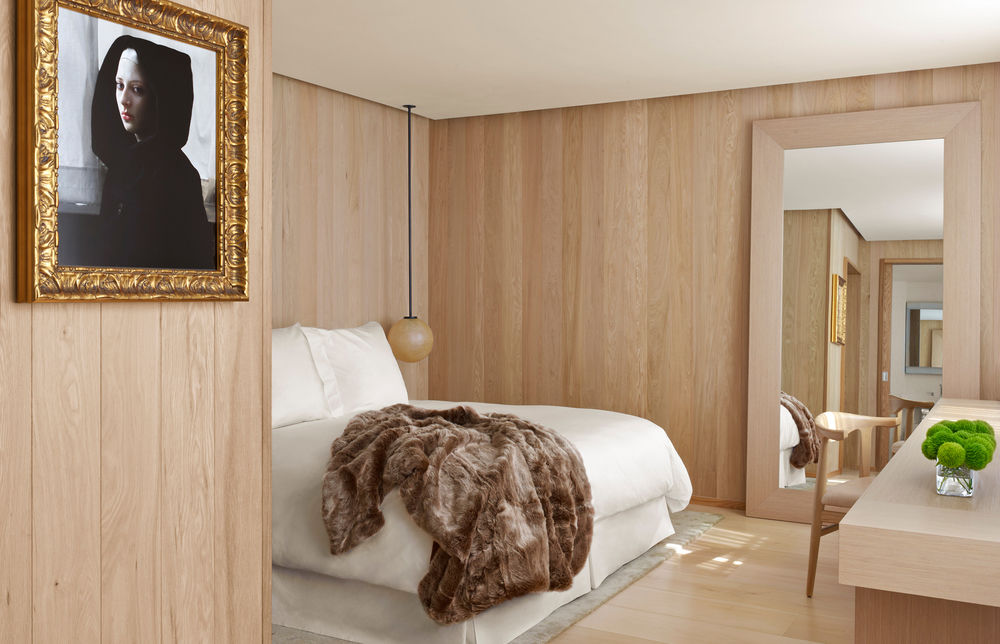 Fotos del hotel - THE LONDON EDITION