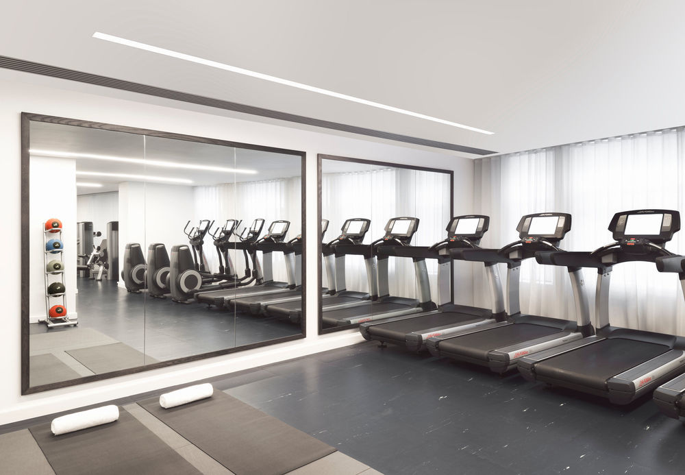 Fotos del hotel - THE LONDON EDITION