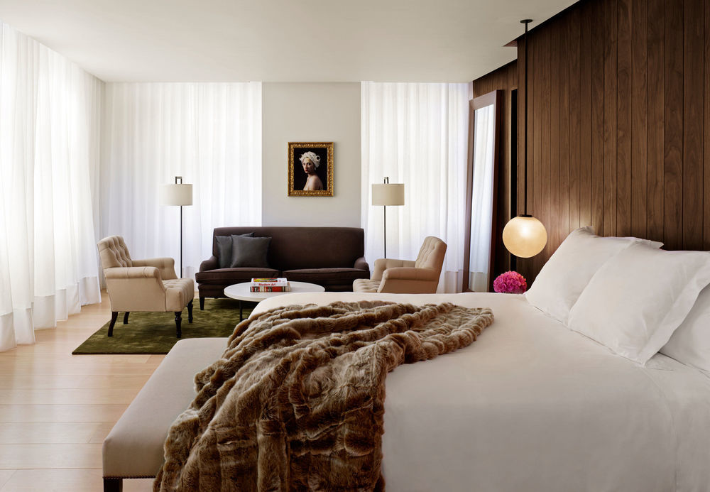 Fotos del hotel - THE LONDON EDITION