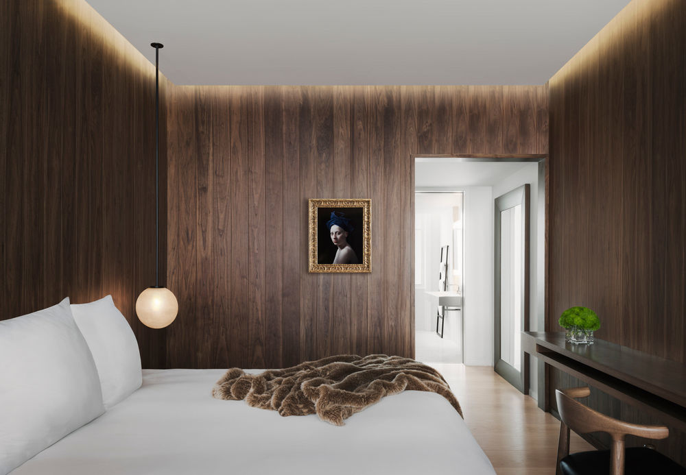 Fotos del hotel - THE LONDON EDITION
