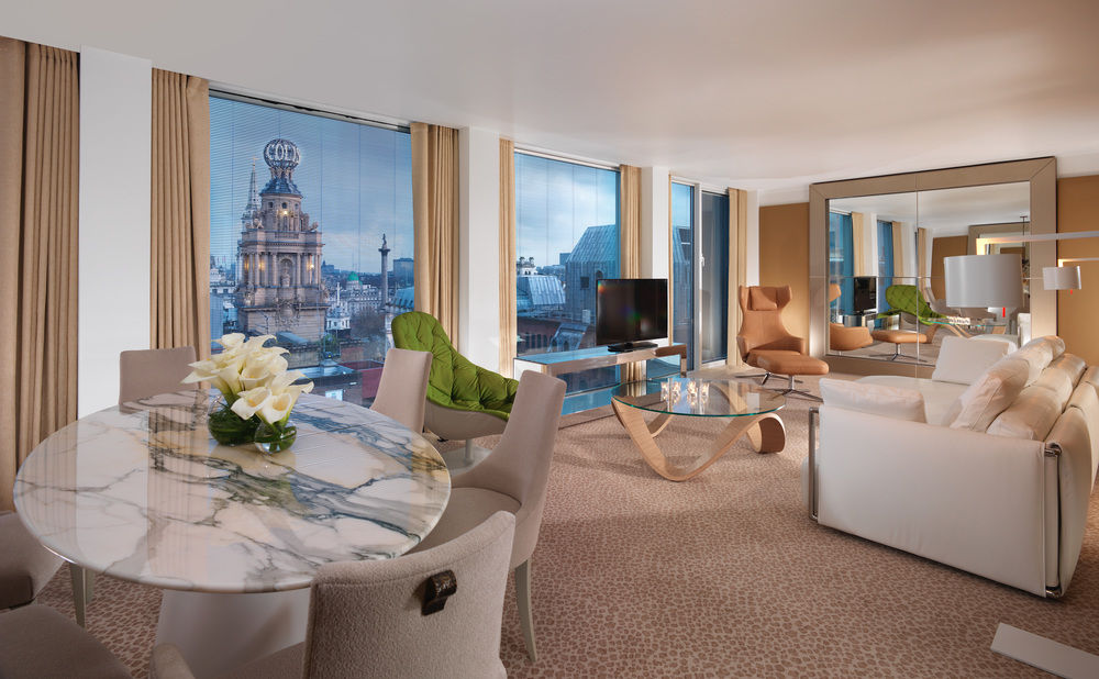 Fotos del hotel - St Martins Lane London