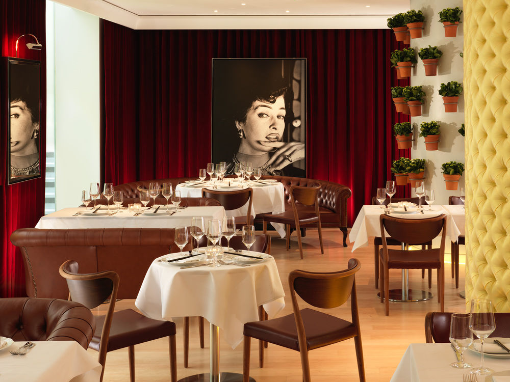 Fotos del hotel - St Martins Lane London
