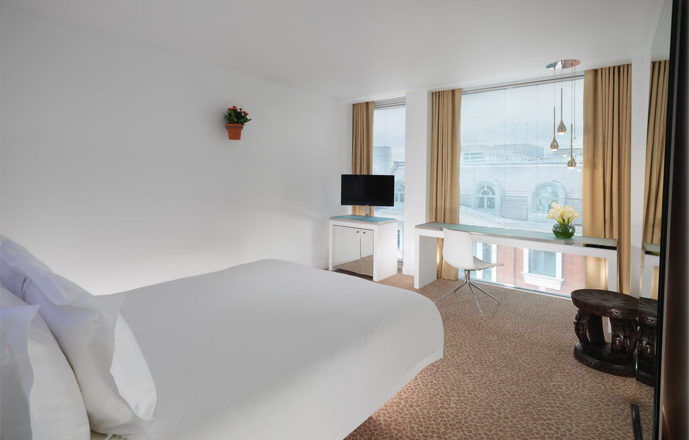 Fotos del hotel - St Martins Lane London